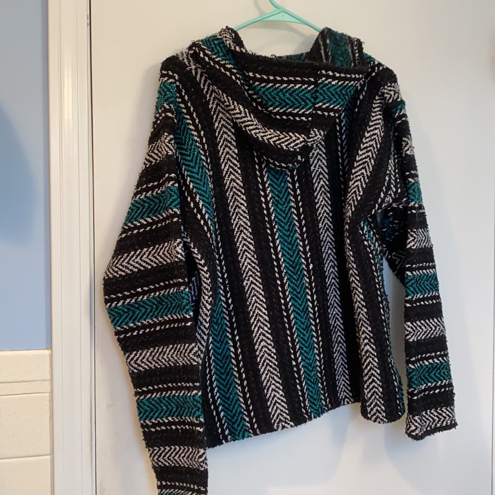 Baja Jacket - Picture 4 of 5